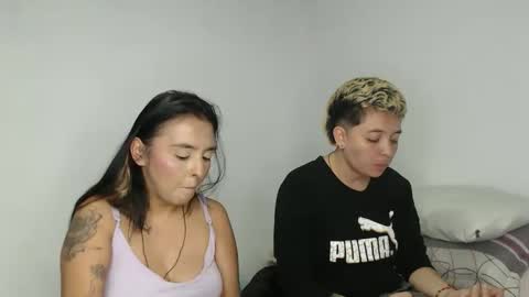 kammy   y   camila online show from March 2026 01:11:02 AM