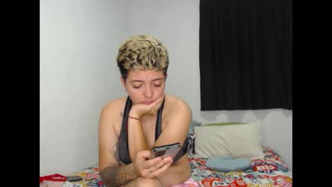 kammy   y   camila online show from April 2026 12:27:01 AM