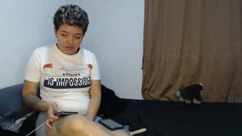 kammy   y   camila online show from April 2026 12:40:01 PM