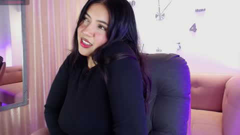 KAMY online show from February 2026 08:12:01 PM