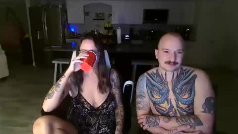 KandJBabes online show from March 2026 03:52:02 AM