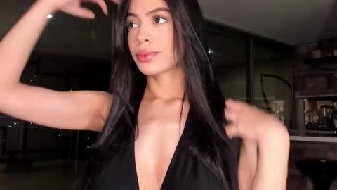 kandria loversex online show from November 2025 12:20:02 AM