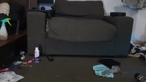 Kandy Dreams online show from October 2025 01:35:02 PM