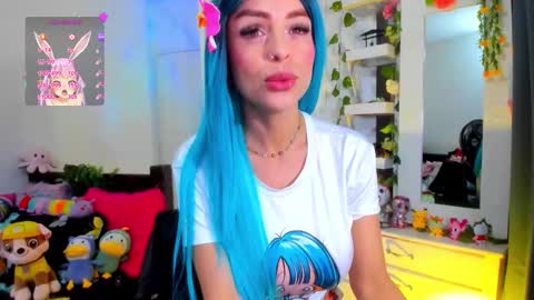 hello  Im Danni online show from March 2026 10:21:01 AM