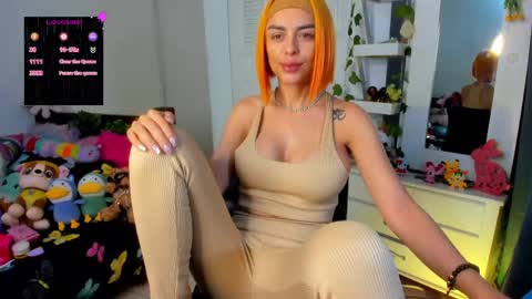 Snapshot of kandygirl_023 chatting on April 2026 01:35:01 PM hello Im Danni online show from April 2026 01:35:01 PM
