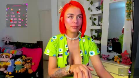 Snapshot of kandygirl_023 chatting on April 2026 01:05:02 PM hello Im Danni online show from April 2026 01:05:02 PM