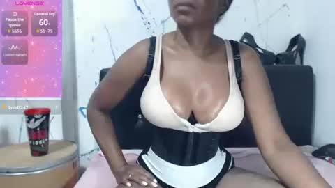 Paola online show from April 2026 09:15:02 PM