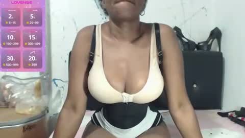 Snapshot of kandysexy chatting on May 2026 05:18:01 PM Paola online show from May 2026 05:18:01 PM