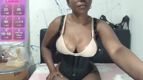 Snapshot of kandysexy chatting on May 2026 06:35:02 PM Paola online show from May 2026 06:35:02 PM