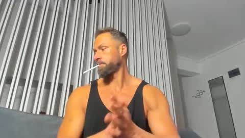 Snapshot of kanegriffin26 chatting on November 2025 07:19:01 PM Kane OF strongkane online show from November 2025 07:19:01 PM