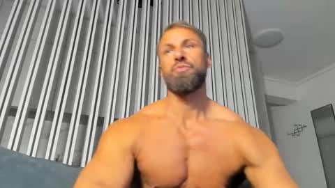 Snapshot of kanegriffin26 chatting on November 2025 05:15:02 PM Kane OF strongkane online show from November 2025 05:15:02 PM