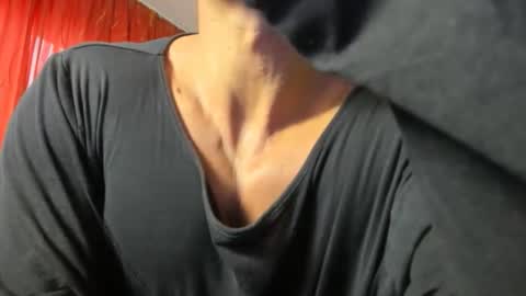 Snapshot of kanegriffin26 chatting on December 2025 01:37:02 PM Kane OF strongkane online show from December 2025 01:37:02 PM