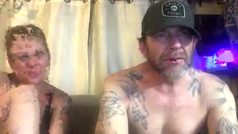 Tucker online show from April 2026 06:55:02 AM