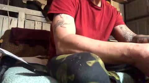 Tucker online show from April 2026 06:44:01 AM