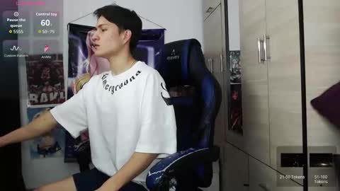 andres online show from February 2026 01:26:01 PM