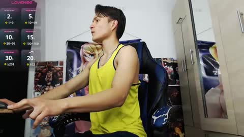Snapshot of kanekixxxhot chatting on May 2026 12:55:02 PM andres online show from May 2026 12:55:02 PM