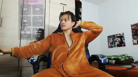 andres online show from August 2026 11:12:02 AM