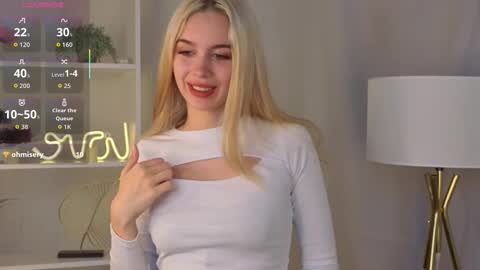 Alice online show from September 2025 03:08:01 AM