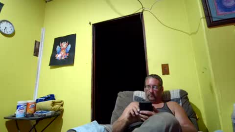 kansasfarmer1 online show from October 2025 11:27:01 PM