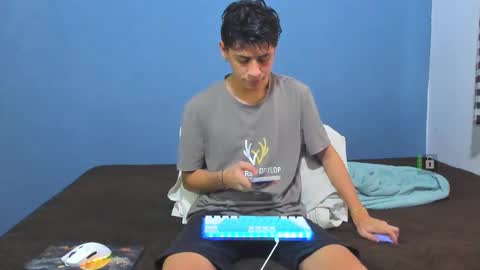 Snapshot of kanterfun chatting on December 2024 01:20:02 PM KAN online show from December 2024 01:20:02 PM