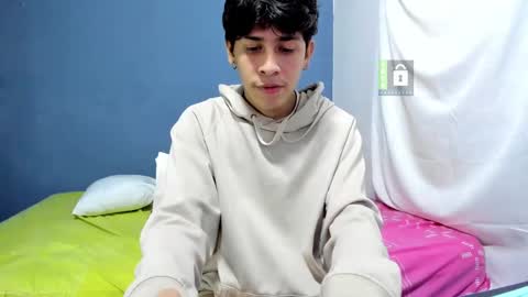 Snapshot of kanterfun chatting on March 2025 11:00:02 AM KAN online show from March 2025 11:00:02 AM