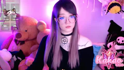 kakao chan online show from November 2025 05:19:02 AM