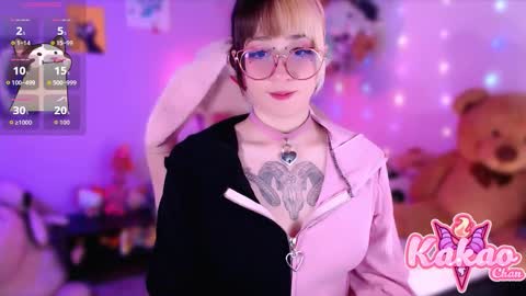 kakao chan online show from January 2026 03:05:01 PM