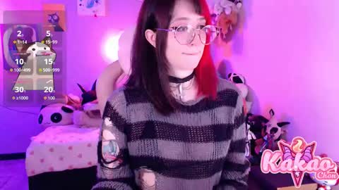 kakao chan online show from February 2026 03:12:01 PM