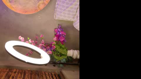 Kaory online show from May 2026 04:24:01 PM