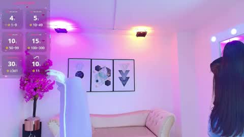 Kaori online show from December 2025 12:32:02 PM