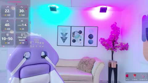 Kaori online show from February 2026 12:32:02 PM