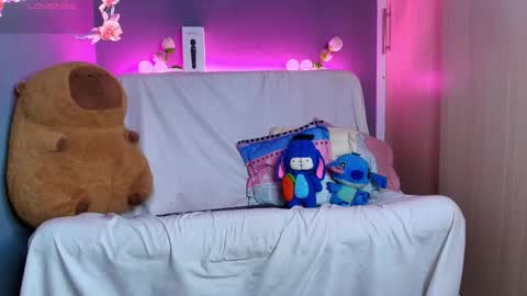 kaoriille online show from January 2026 02:06:01 AM