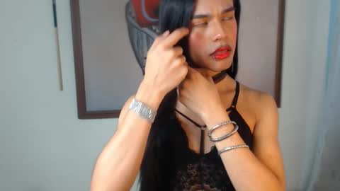 Snapshot of kaorimatsui_ chatting on September 2025 02:17:02 PM Kaori Matsui online show from September 2025 02:17:02 PM