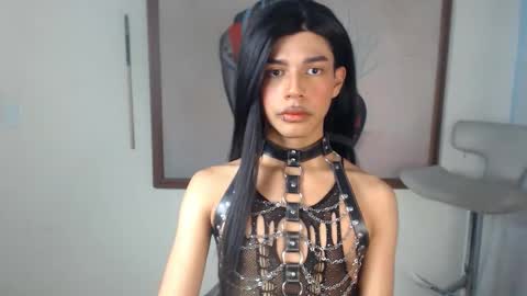 Snapshot of kaorimatsui_ chatting on September 2025 12:27:02 PM Kaori Matsui online show from September 2025 12:27:02 PM