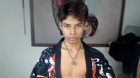 Snapshot of kaorimatsui_ chatting on September 2025 04:00:01 AM Kaori Matsui online show from September 2025 04:00:01 AM