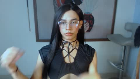 Snapshot of kaorimatsui_ chatting on September 2025 05:31:01 AM Kaori Matsui online show from September 2025 05:31:01 AM