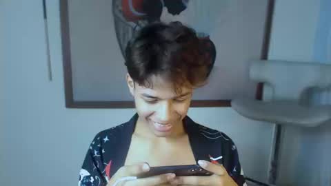 Snapshot of kaorimatsui_ chatting on September 2025 02:45:01 AM Kaori Matsui online show from September 2025 02:45:01 AM