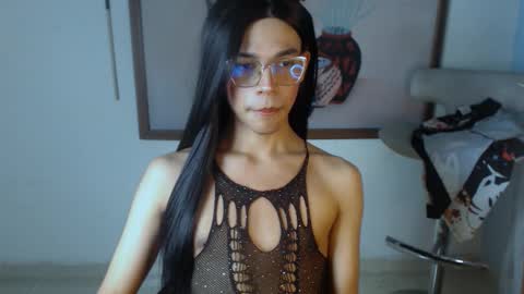 Snapshot of kaorimatsui_ chatting on September 2025 05:09:02 AM Kaori Matsui online show from September 2025 05:09:02 AM