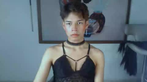 Snapshot of kaorimatsui_ chatting on September 2025 08:30:02 AM Kaori Matsui online show from September 2025 08:30:02 AM