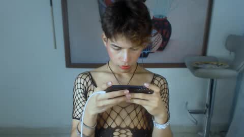 Snapshot of kaorimatsui_ chatting on September 2025 07:13:02 AM Kaori Matsui online show from September 2025 07:13:02 AM