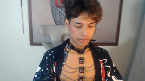 Snapshot of kaorimatsui_ chatting on October 2025 10:40:02 PM Kaori Matsui online show from October 2025 10:40:02 PM