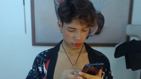 Snapshot of kaorimatsui_ chatting on October 2025 02:44:01 AM Kaori Matsui online show from October 2025 02:44:01 AM