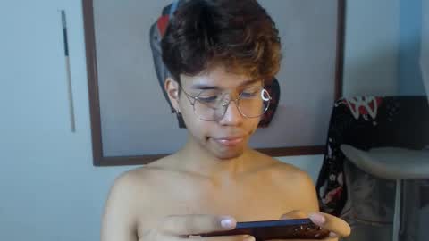 Snapshot of kaorimatsui_ chatting on October 2025 07:53:02 AM Kaori Matsui online show from October 2025 07:53:02 AM