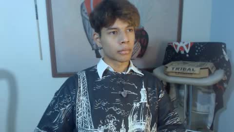 Snapshot of kaorimatsui_ chatting on October 2025 04:35:02 AM Kaori Matsui online show from October 2025 04:35:02 AM