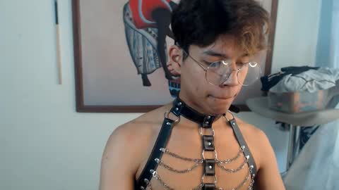 Snapshot of kaorimatsui_ chatting on October 2025 05:31:02 PM Kaori Matsui online show from October 2025 05:31:02 PM