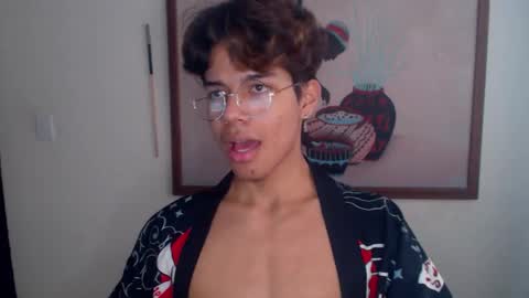 Snapshot of kaorimatsui_ chatting on November 2025 01:00:02 PM Kaori Matsui online show from November 2025 01:00:02 PM