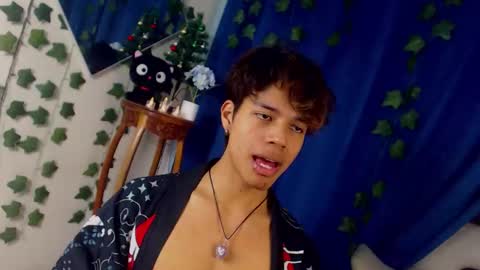 Snapshot of kaorimatsui_ chatting on November 2025 12:46:02 AM Kaori Matsui online show from November 2025 12:46:02 AM