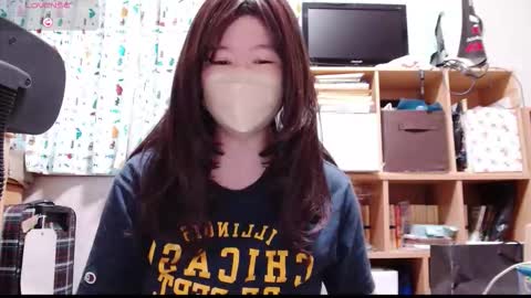 kaorixp online show from September 2025 08:16:01 AM