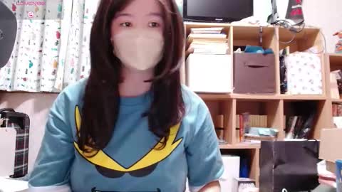 kaorixp online show from September 2025 09:23:02 AM