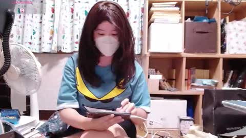 kaorixp online show from September 2025 09:03:02 AM